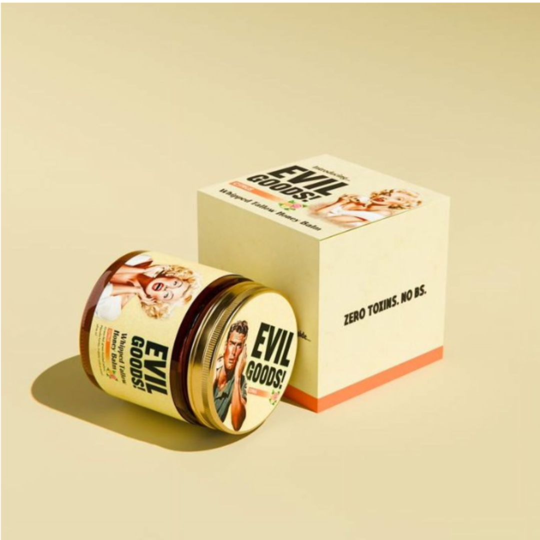 EVIL GOODS disponible en Yaxa Colombia